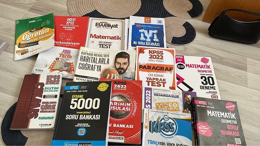 Kitap