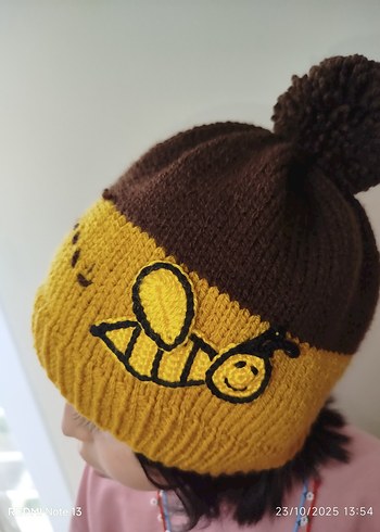 Zara 5-8 Yaş, 22 cm