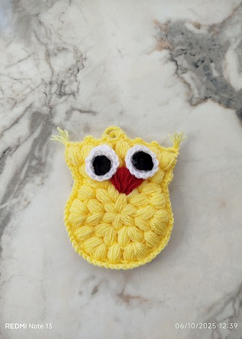 Renkli Mor Üzüm Desenli Banyo Süngeri yüz lifi - Görsel 6