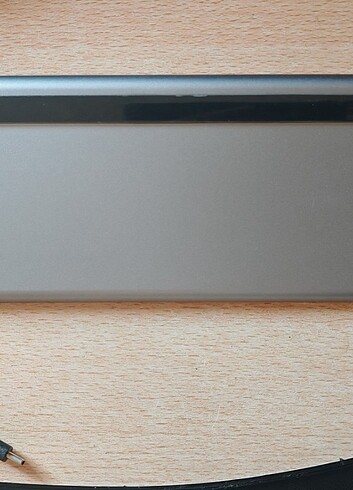 Beden Renk Belkin USB-C 11 in 1 Multiport Dock
