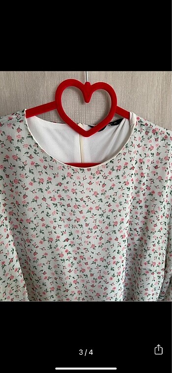 LC Waikiki Tesettür elbise