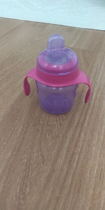 Philips avent suluk