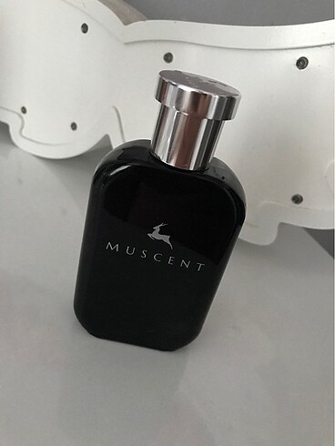 Muscent parfüm