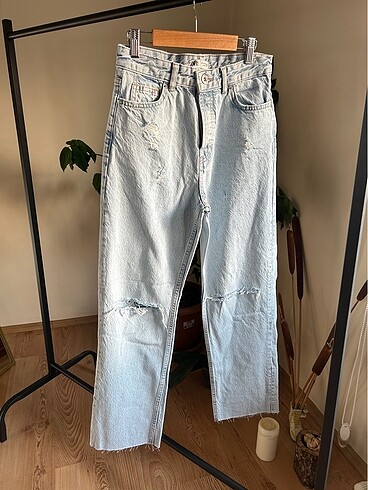 ZARA JEAN