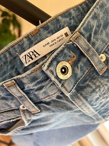 s Beden çeşitli Renk Zara jean