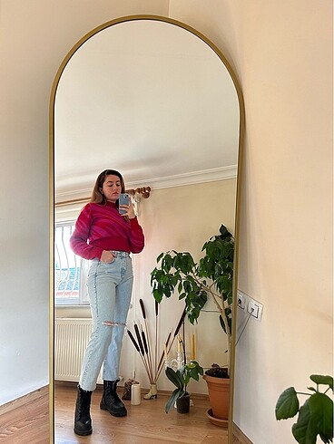 Zara ZARA ORİJİNAL PANTOLON