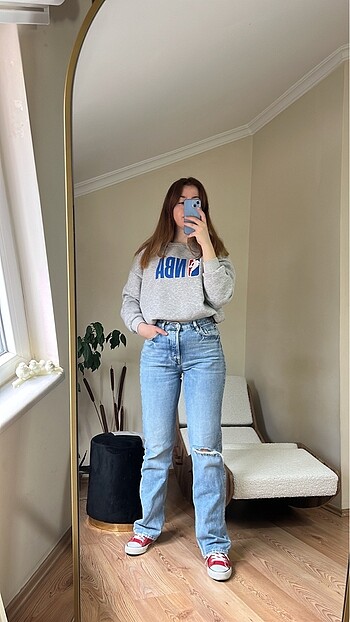 Zara ZARA ORİJİNAL KOT