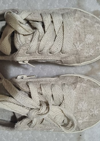 Ayakkabı - Görsel 3