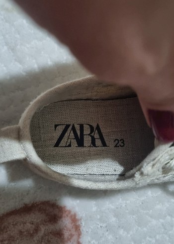 Ayakkabı - Görsel 5