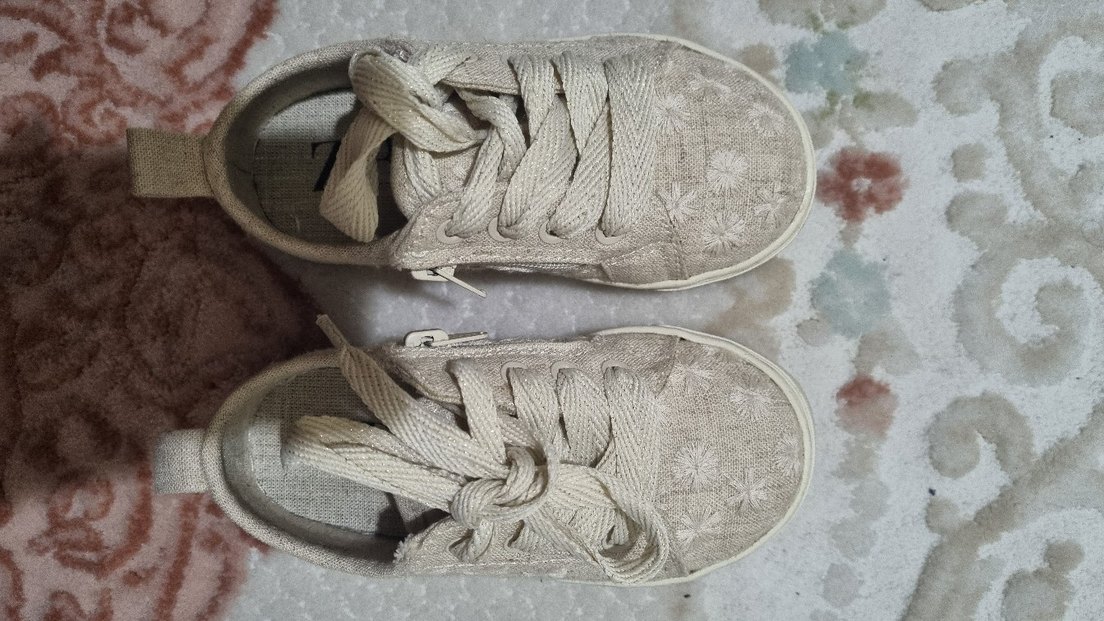 Ayakkabı - Görsel 3