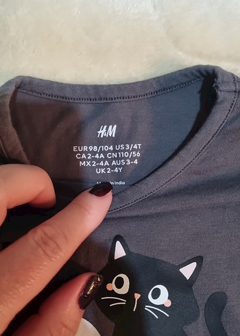 Tişört - Görsel 2