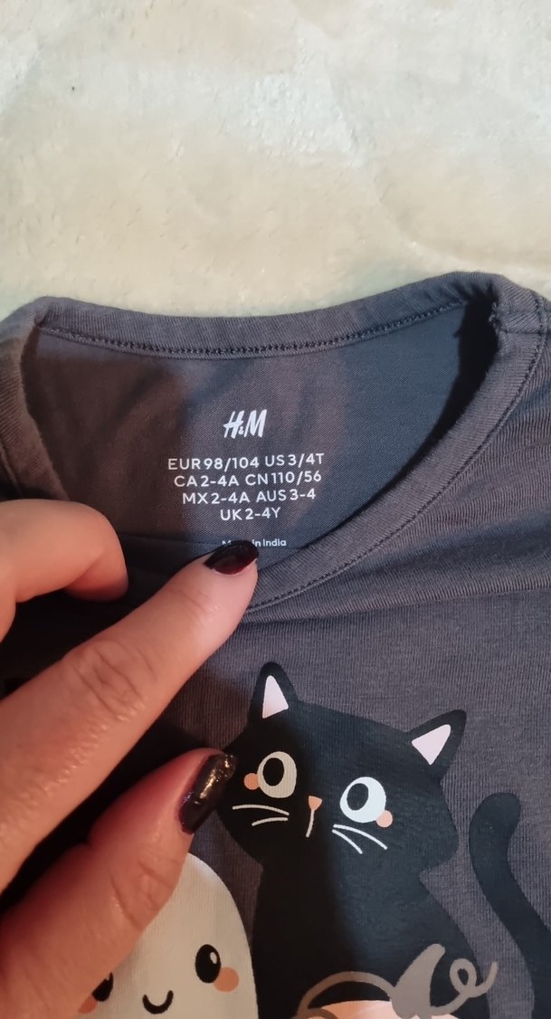 Tişört - Görsel 2