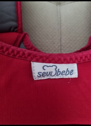 Sevi Bebe Yürüteç