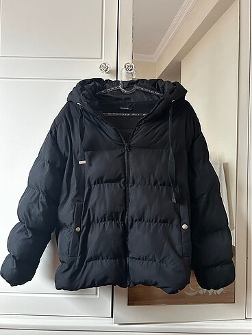 trendyol mont