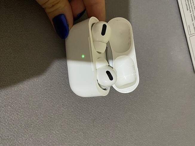 A kalite airpods pro