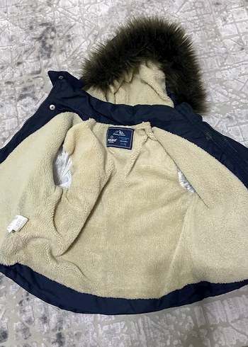 Erkek Çocuk Mont - Görsel 7