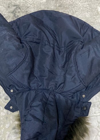 Erkek Çocuk Mont - Görsel 6