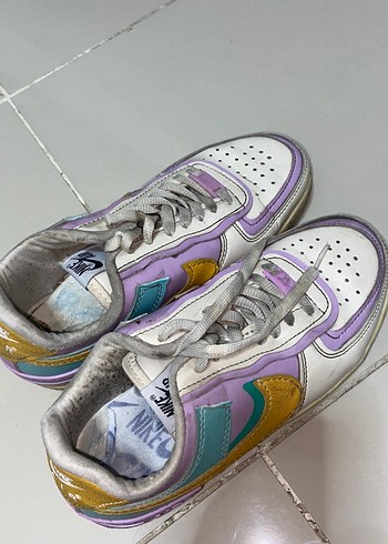 Spor ayakkabı - Görsel 7