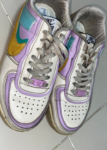 Spor ayakkabı - Görsel 4