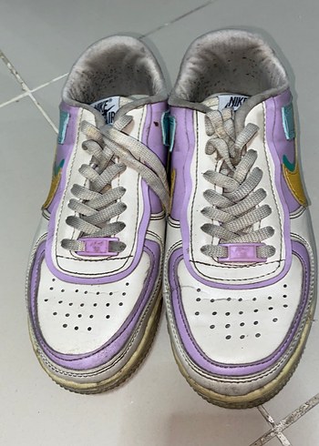 Spor ayakkabı - Görsel 2