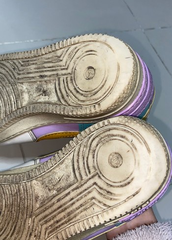 Spor ayakkabı - Görsel 6