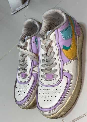 Spor ayakkabı - Görsel 3