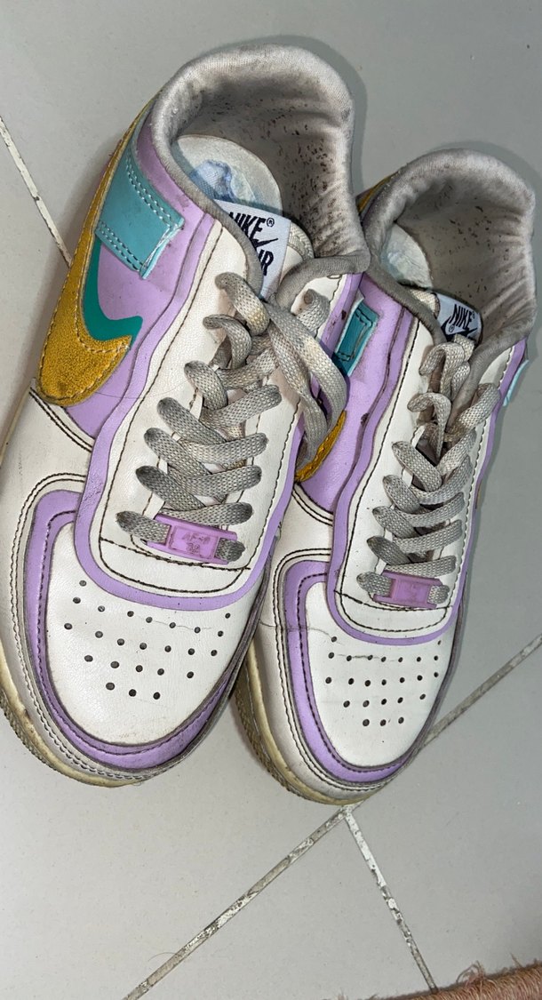 Spor ayakkabı - Görsel 4