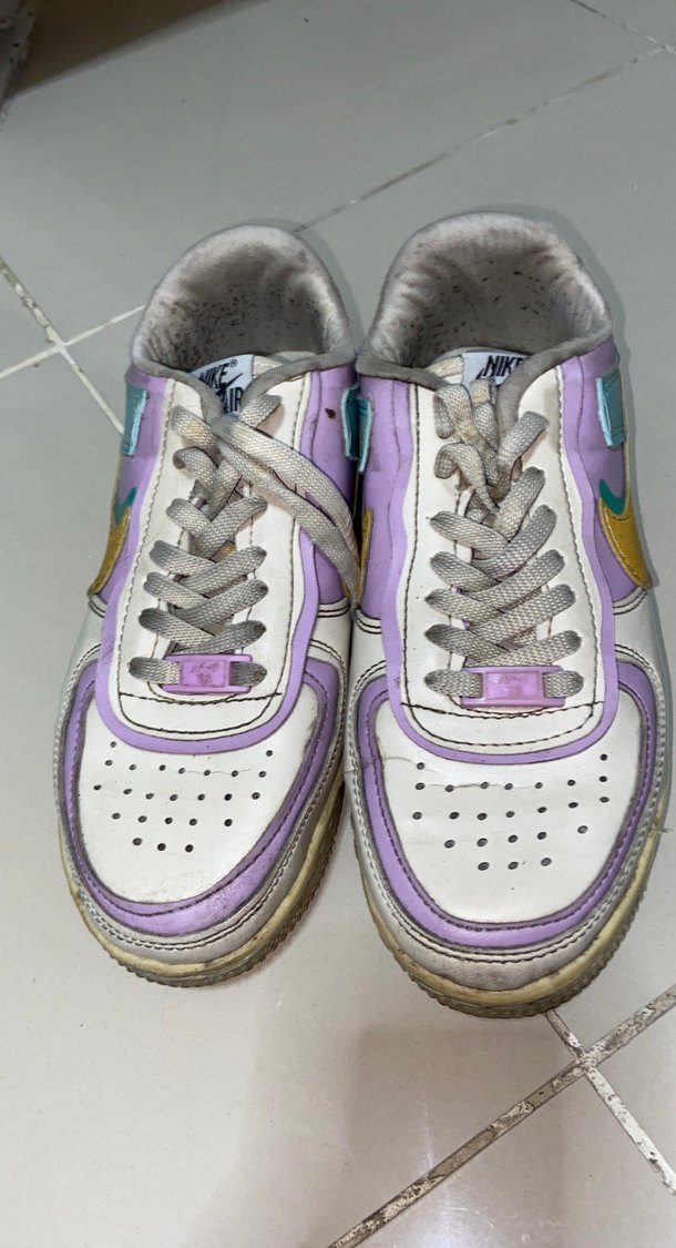 Spor ayakkabı - Görsel 2