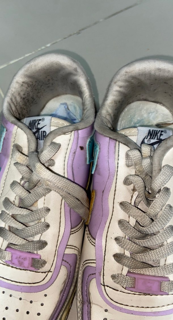 Spor ayakkabı - Görsel 5