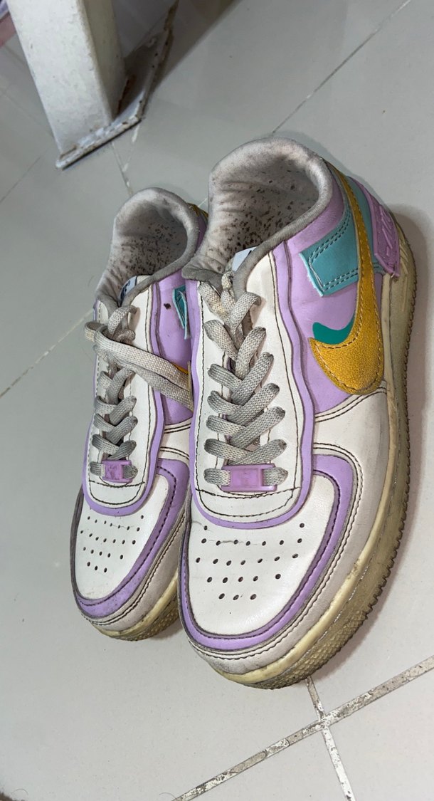 Spor ayakkabı - Görsel 3