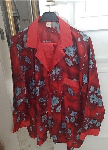Pijama takımı üstün kalite
