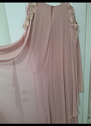 diğer Beden Moda selvim Tesettür abiye büyük beden