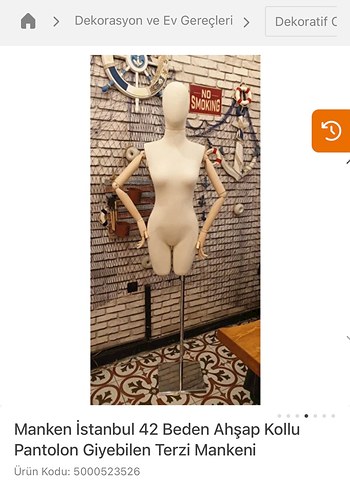 Profesyonel manken - Görsel 4