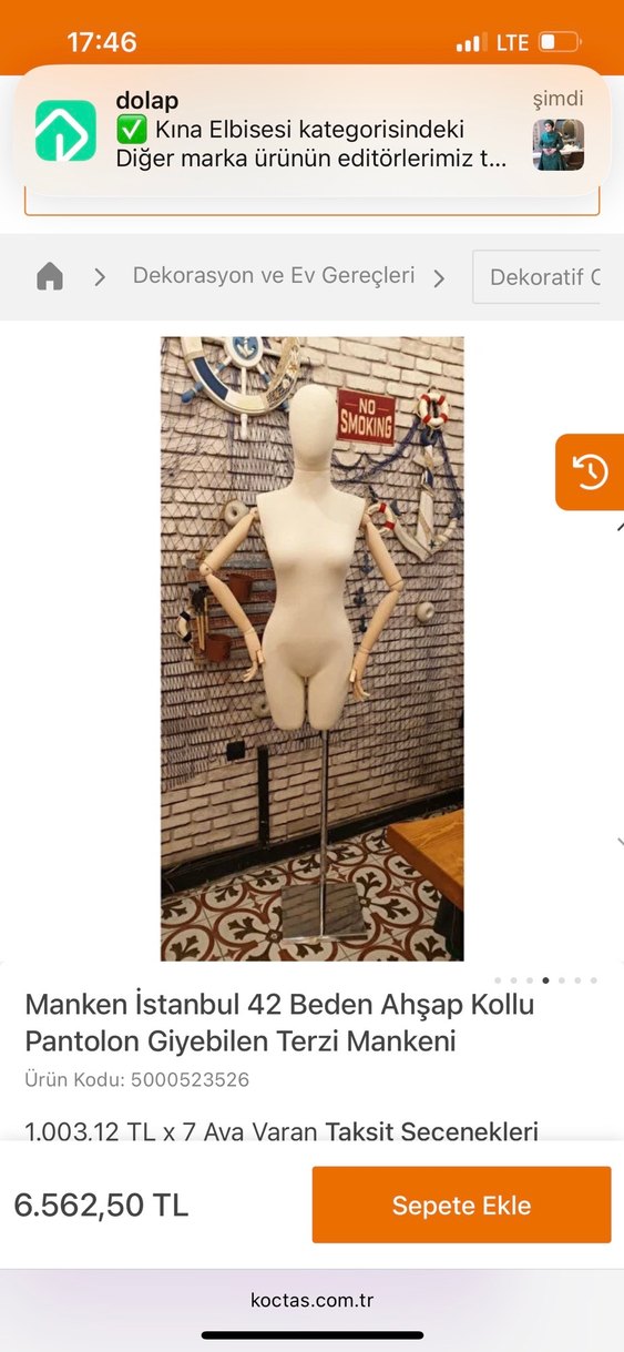 Profesyonel manken - Görsel 4