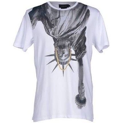Orjinal Les Benjamins Tshirt