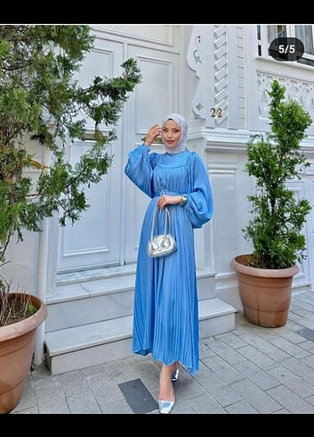 Henza online de aldım