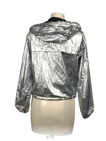 xs Beden H&M Mont %70 İndirimli.