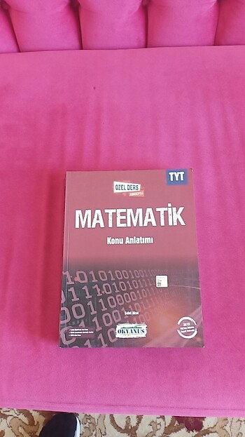 Tyt matematik konu anlatımı 