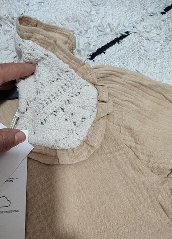 Zara #zara 7_8 yaş Kız çocuğu elbise son fiyat