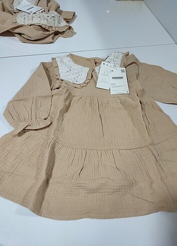 Zara 24_36 #kız #zara#yenietiket #kampanya fiyatlı #elbise