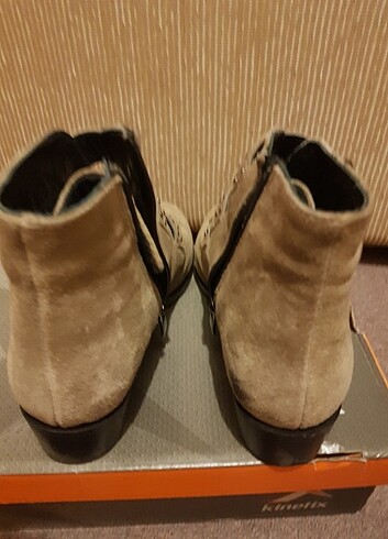 Nine west, 36 numara bot