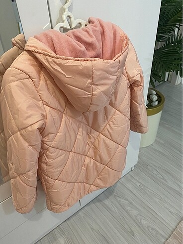 8 Yaş Beden LC Waikiki Mont