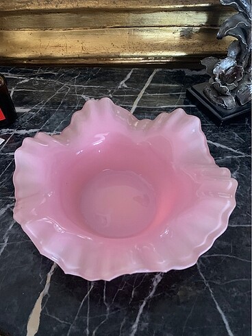 ŞIK PEMBE ŞEKERLİK