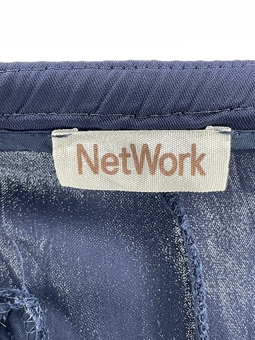 universal Beden çeşitli Renk Network Düz Kesim %70 İndirimli.