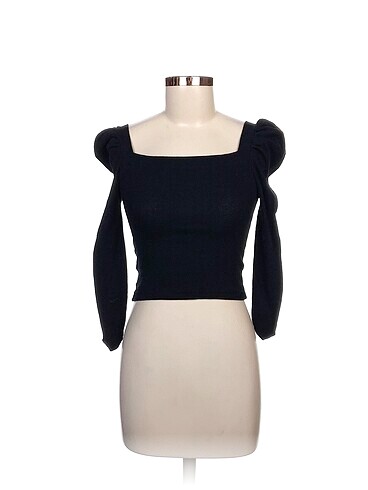 Vintage Love Bluz %70 İndirimli.