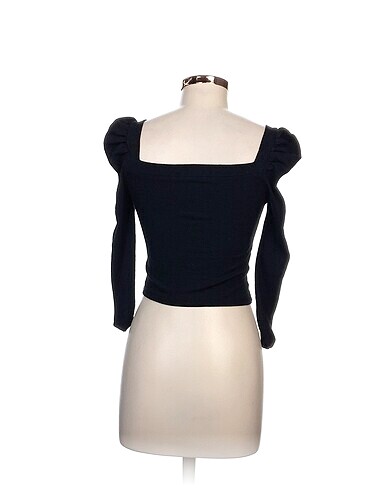 universal Beden Vintage Love Bluz %70 İndirimli.