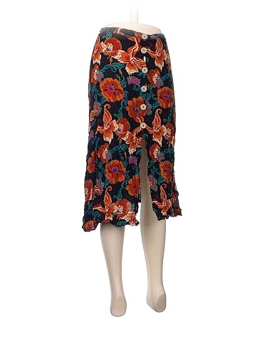 Vintage Love Vintage Love Midi Etek %70 İndirimli.