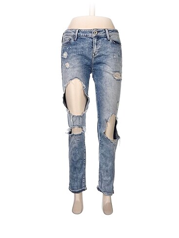 Mavi Jeans Jean / Kot %70 İndirimli.