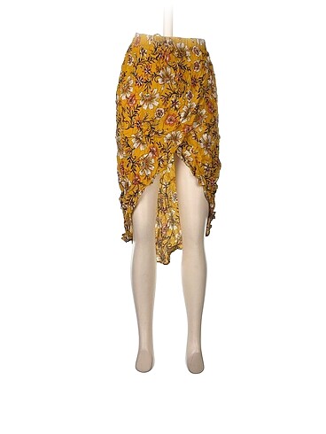 Vintage Love Midi Etek %70 İndirimli.