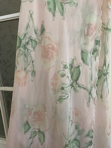American Vintage American vintage uzun elbise